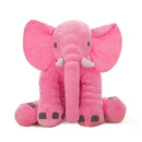PELUCHE ELEFANTE YF1-40 CENTAUROS
