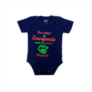 BODY EN CASO DE EMERGENCIA - CRECIENDO