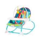 SILLA MECEDORA 8166 BABY KAYS