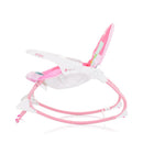 Silla Vibradora 8169 Baby Kays