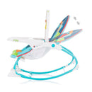 SILLA MECEDORA 8166 BABY KAYS