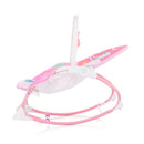 Silla Vibradora 8169 Baby Kays