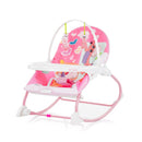 Silla Vibradora 8169 Baby Kays