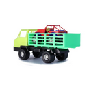 ESTACA JEEP CPF102J BOY TOYS