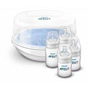 Esterilizador Microondas Scf282/02 Avent (11657024714)