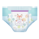 PAÑALES ULTRATRIM BABY DREAMS ETAPA 1 X30 UND