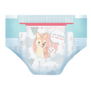 Pañal Ultratrim Et 4X30 Baby Dreams 7306