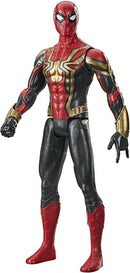 SPIDER-MAN MOVIE 12" 30103 BOYS