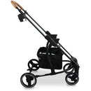 Coche Prima Sl452 Bebesit Negro-