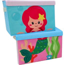 CAJA ORGANIZADORA X2 35418-2 MUNBE