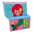 CAJA ORGANIZADORA X2 35418-2 MUNBE
