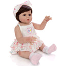 MUÑECA REBORN MED 8808 MM