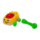 TELEFONO CUERDA PEQ 6954 MM