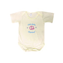 Set 3Pzas Body + Pant 1356 For Baby