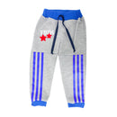 CONJUNTO JOGGER 1222 FOR BABY