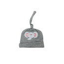 GORRO BORDADO X2 1410 FOR BABY