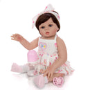 MUÑECA REBORN MED 8808 MM