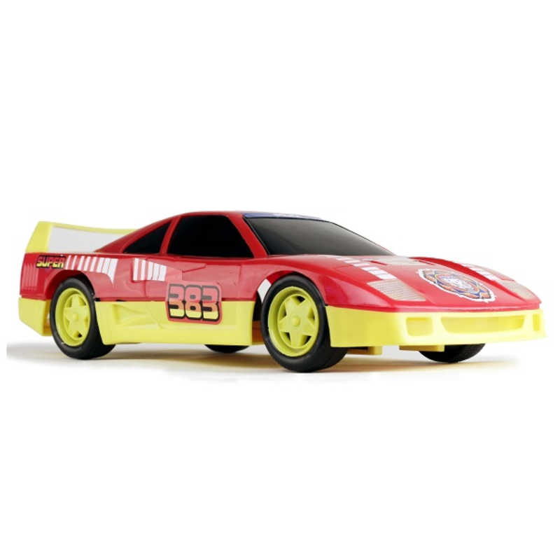 CARRO FERRARI CPF620 BOY TOYS