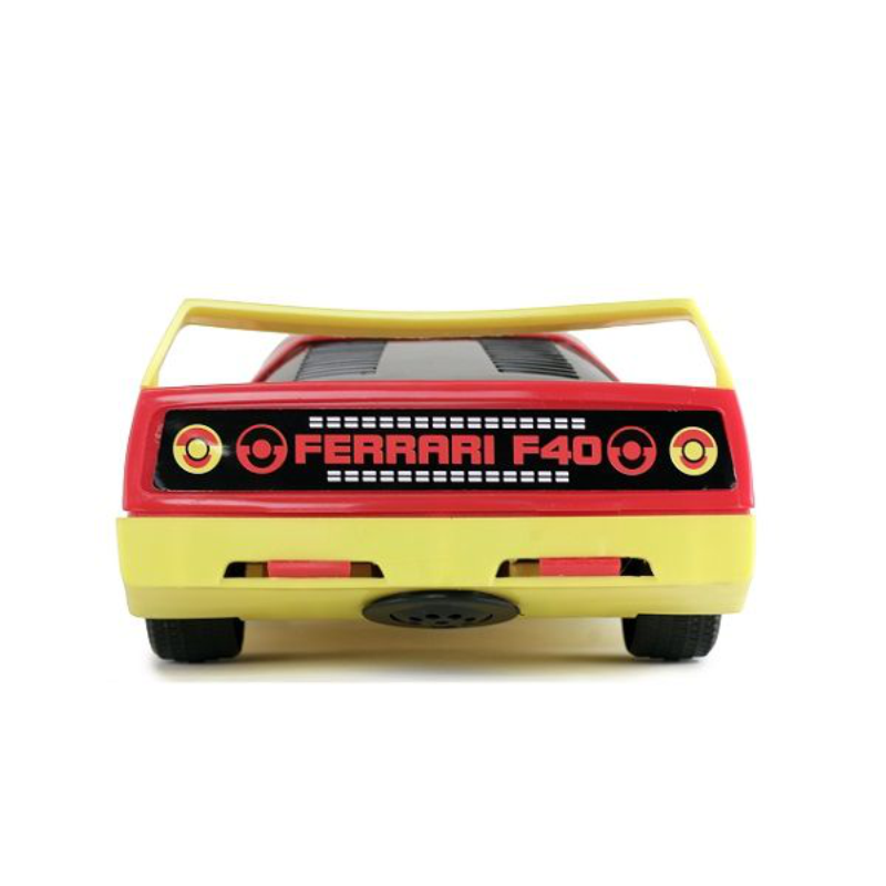 CARRO FERRARI CPF620 BOY TOYS