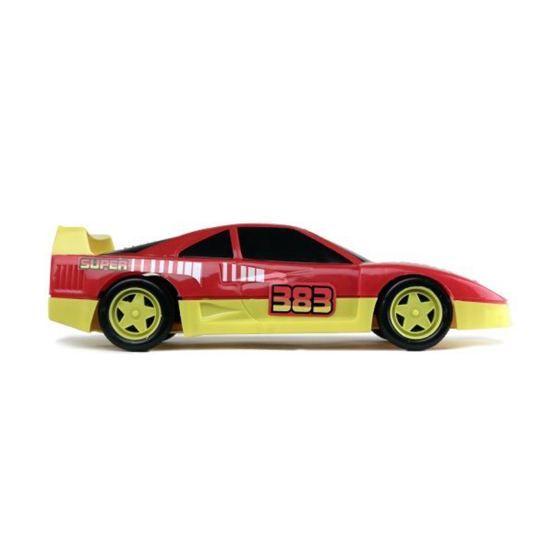 CARRO FERRARI CPF620 BOY TOYS