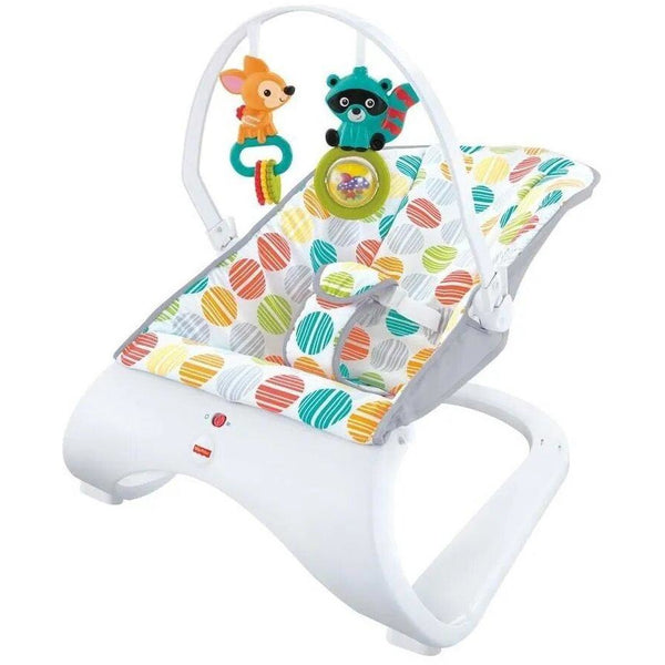 SILLA MECEDORA 5333 FISHER PRICE