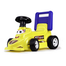CARRO FORMULA CPF910-1 BOY TOYS