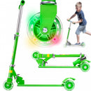 SCOOTER 3 RUEDAS NIÑO 6086B MM