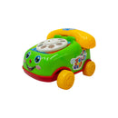 TELEFONO CUERDA PEQ 6954 MM