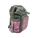 Pañalera Morral Estampada 6400 Baby Luna
