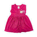 VESTIDO TULL 1428 FOR BABY