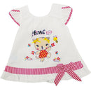 CONJUNTO NIÑA 226 POPOCHITOS