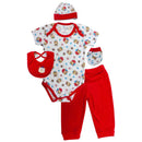 Primer Dia 1182 Fashion Kids