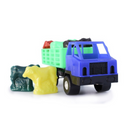 CARR0 GANADERITO CPF106B BOY TOYS