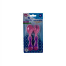Cuchara Silicona Gb1349 Booggy
