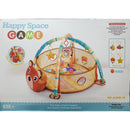 Gimnasio Jl629-1A/1b Kangubaby (4642242265174)