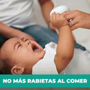 Tetero Manos libres 10 Onzs Cbb1001 La Gloria