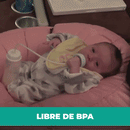 Tetero Manos libres 10 Onzs Cbb1001 La Gloria