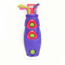 MI EQUIPO DE GOLF NIÑA CPF3525-2 BOY TOY