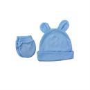 Gorros y Mitones 5042 Creciendo Baby