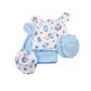 Gorros y Mitones 5042 Creciendo Baby