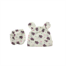 Gorros y Mitones 5042 Creciendo Baby