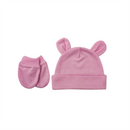 Gorros y Mitones 5042 Creciendo Baby