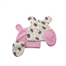 Gorros y Mitones 5042 Creciendo Baby