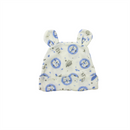 Gorro Orejas X2 5041 Creciendo Baby