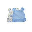 Gorro Orejas X2 5041 Creciendo Baby