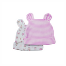 Gorro Orejas X2 5041 Creciendo Baby