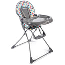 Silla Comedor Mhc-12 Mattina Green