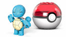 POKEMON POKBOLA SURTIDO 4707 PLASTICOS