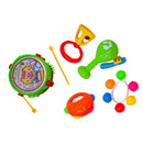 SET SONAJERO D38 JAVI