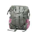 Pañalera Morral Estampada 6400 Baby Luna